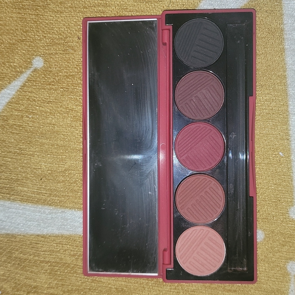 📌BOGO FREE📌 Dose of Colors Palette